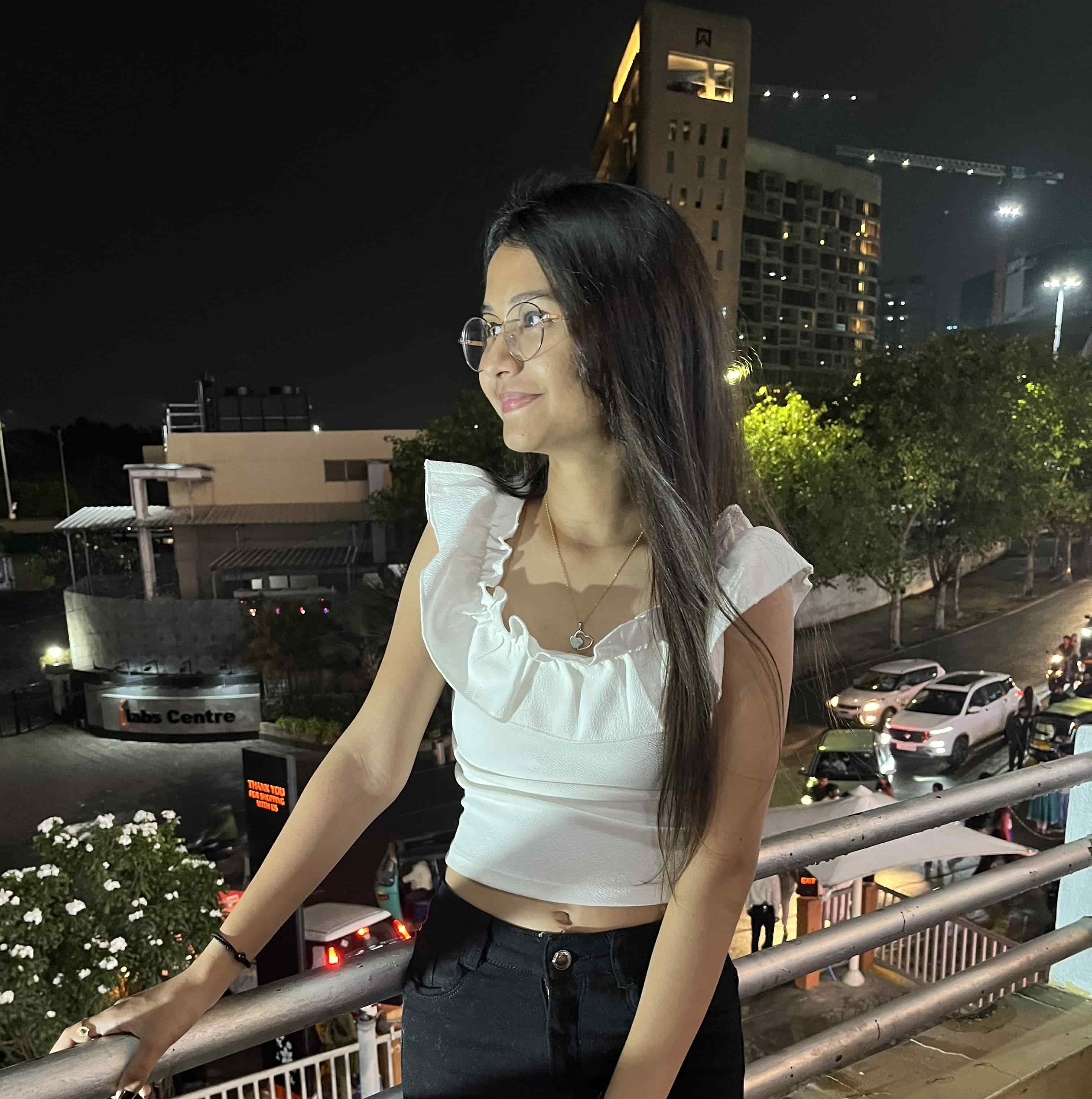 Surbhi